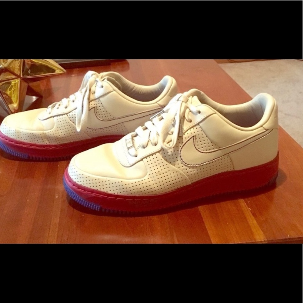 💥Nike AF1 Premiums-Sneaker Stadium Brooklyn 💥